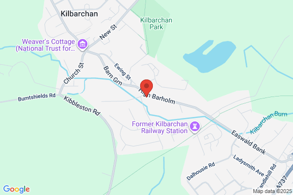 Co-op Food - Kilbarchan