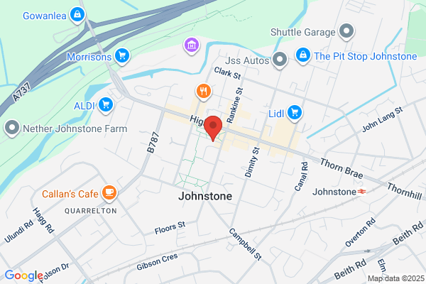 John Roach Funeral Directors