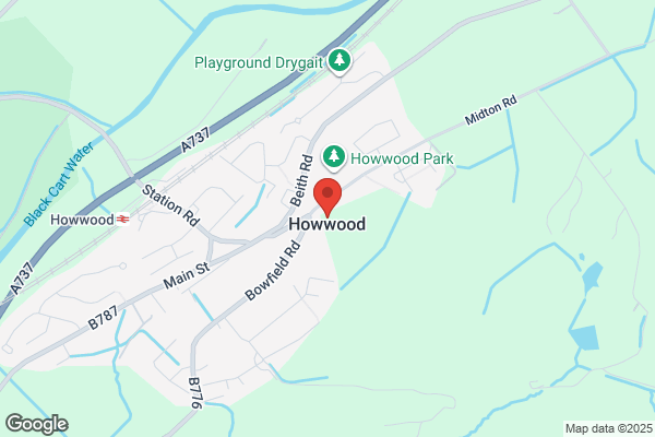 DPD Parcel Shop Location - Reach Pharmacy