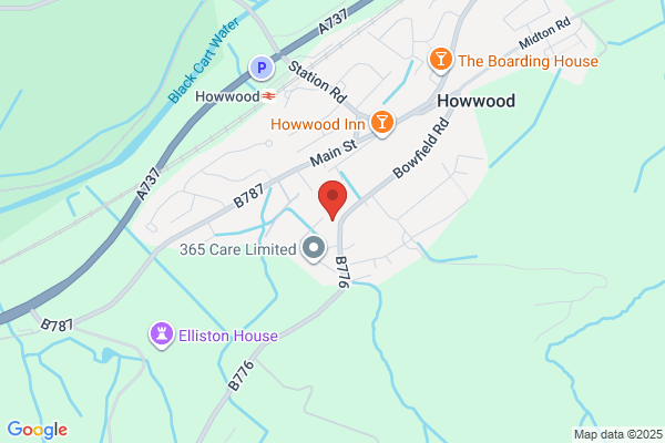 Howwood Handyman