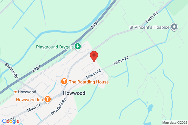 James McGurk