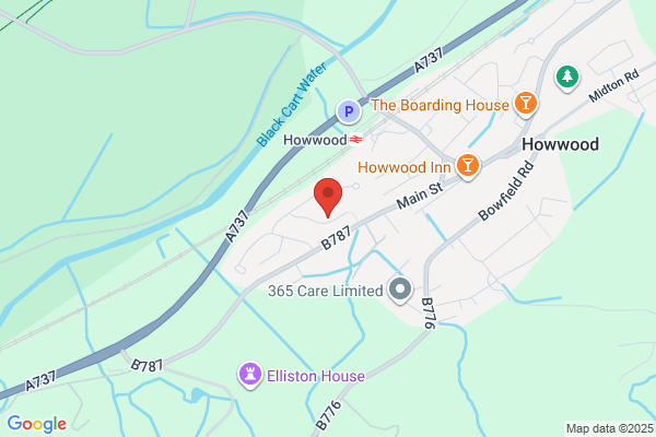 Linwood School Of Motoring