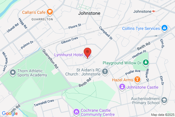 Lynnhurst Hotel
