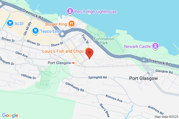 The Light Trust Of Port Glasgow
