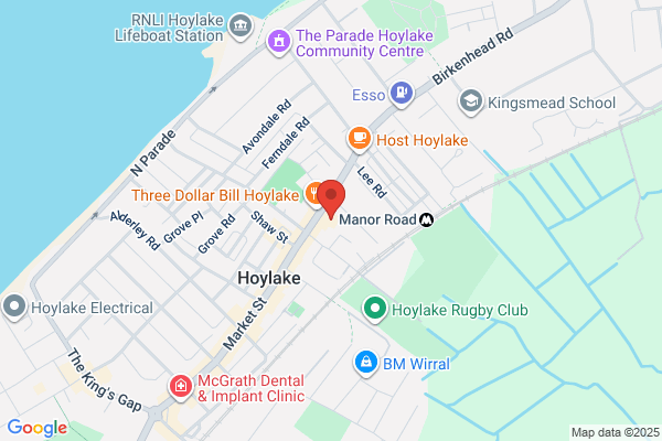 Co-op Food - Hoylake - Market Street