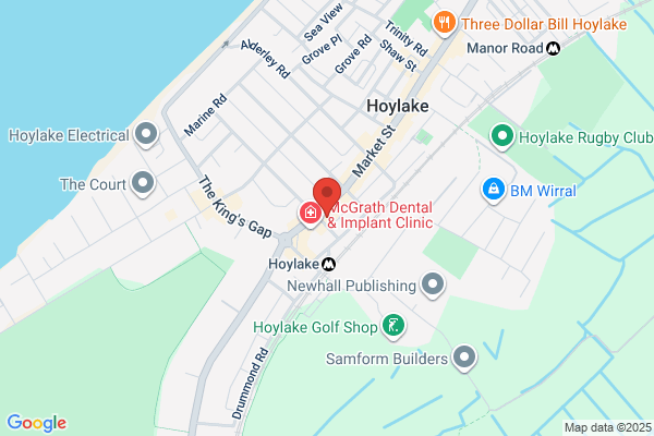 Domino's Pizza - Hoylake