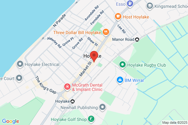 Hoylake Funeralcare