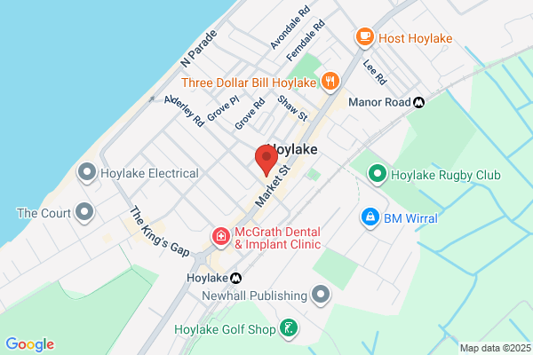 Argos Hoylake Loc (Sainsbury's C&C)