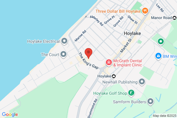Holiday Inn Express Liverpool - Hoylake, an IHG Hotel - CLOSED
