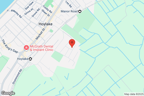 Hoylake Motor Co