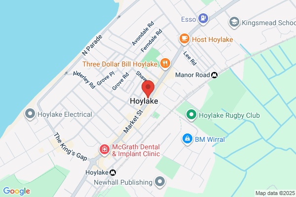 Hoylake News