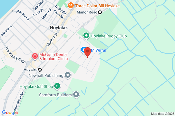 Hoylake Roofing Supplies Ltd