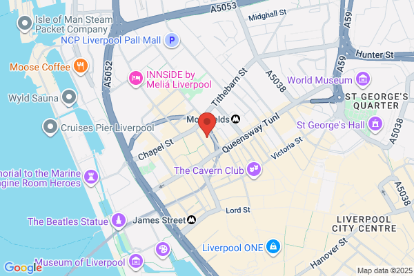 Inn Confidence Ltd