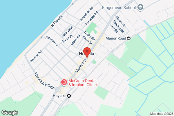Mortgage Route