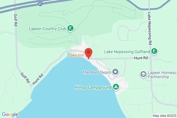 The Lake Inn