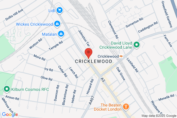 Tesco Click+Collect