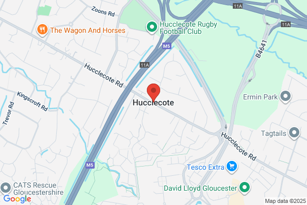 F&F Clothing