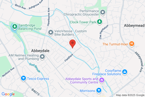 Abbeydale Plumbing & Heating