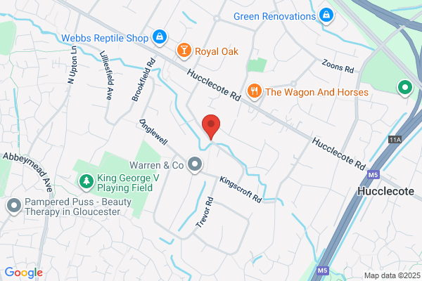 King Pianos (Gloucester) Ltd
