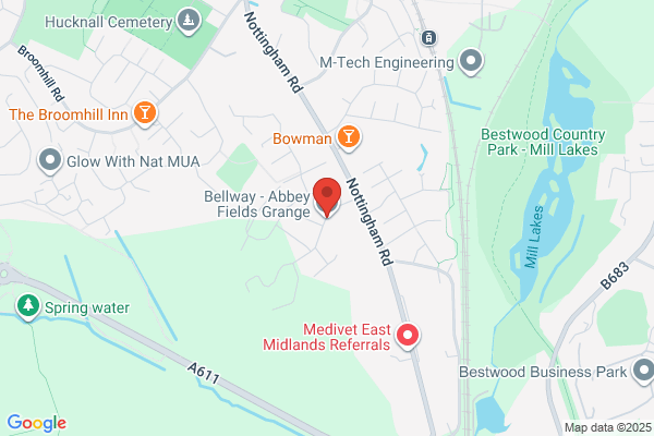 Bellway - Abbey Fields Grange