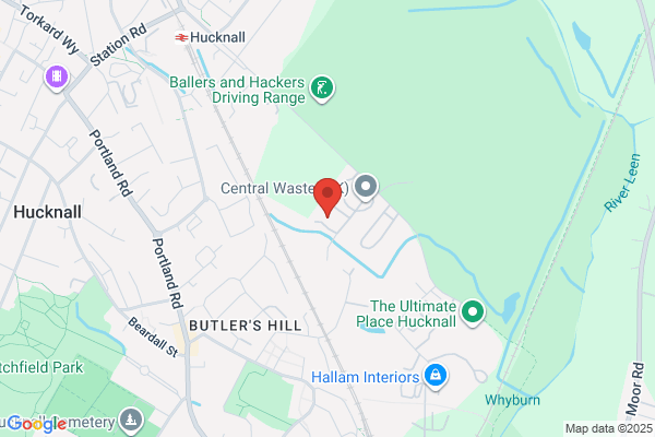 Heidelberg Materials Ready-mixed Concrete