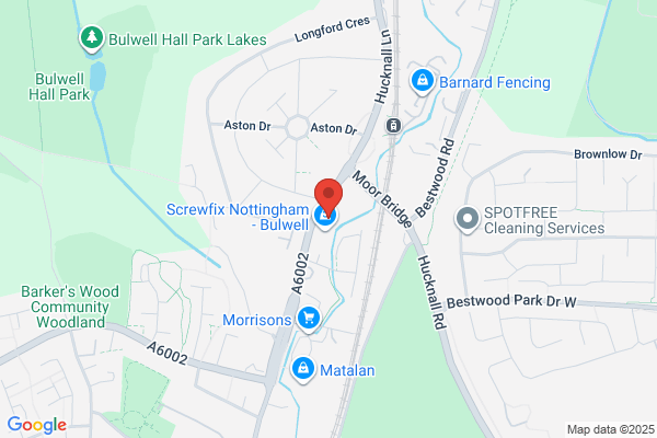 Howdens - Nottingham Bulwell