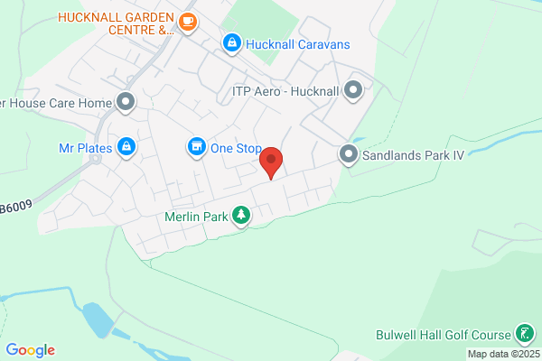 Persimmon Homes Hawkers Place