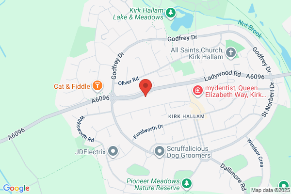 Archer Signs & Panels
