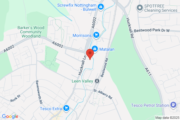 Bridgeway Garage Services