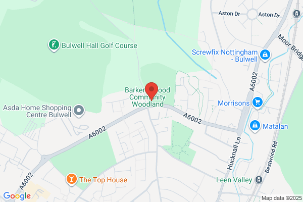 Bulwell Community Toy Library