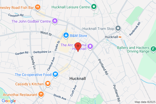 C & G FABRICATIONS