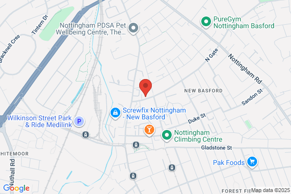 Nottingham Car Clinic