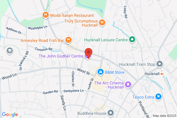 Priestley Television (Nottingham)