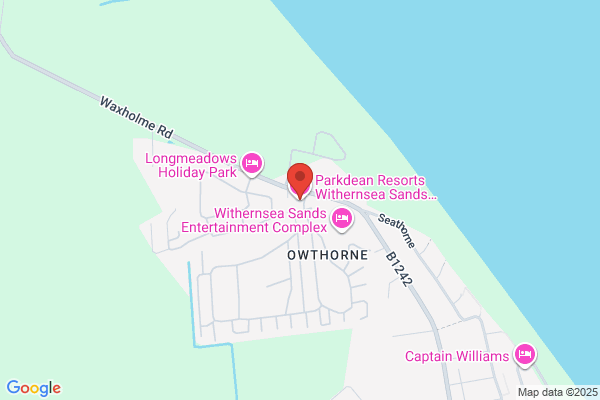 Parkdean Resorts Withernsea Sands Holiday Park, East Yorkshire