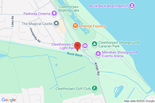 Cleethorpes Brewers Fayre