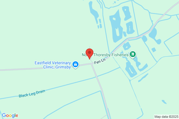 Eastfield Veterinary Clinic, Cleethorpes