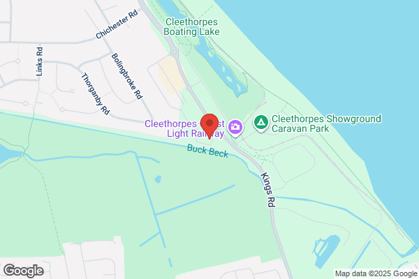 Premier Inn Cleethorpes hotel