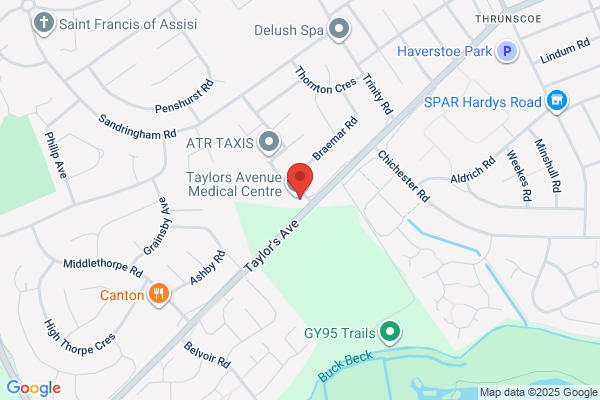 Taylors Avenue Drop & Collect Post Office