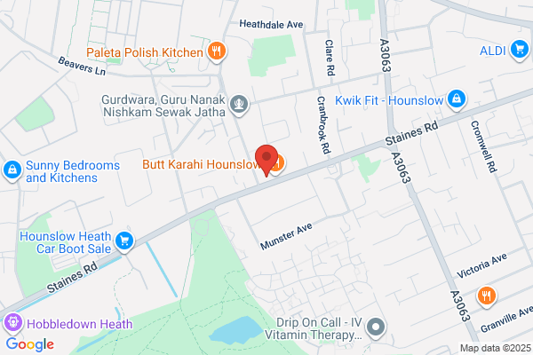 Ashgrove Care Home