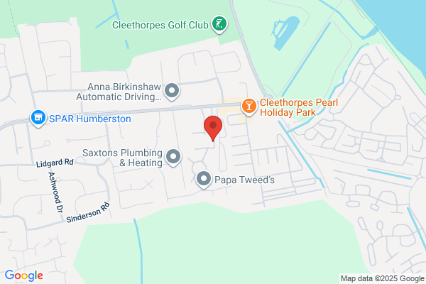 Eperstone Caravan Park