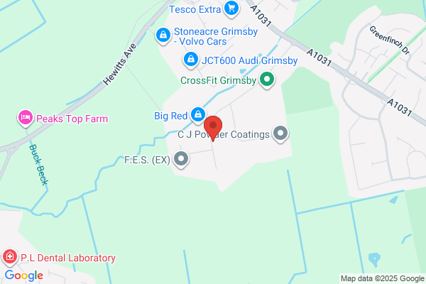 Farringford Care Ltd