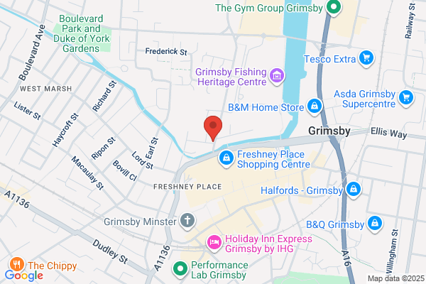 Grimsby Tanning Studio