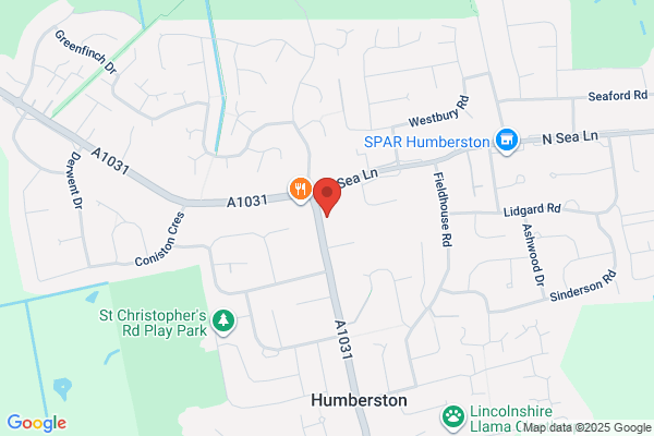 Humberston Lighting Ltd