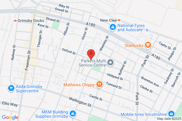 Oxford Street Motors