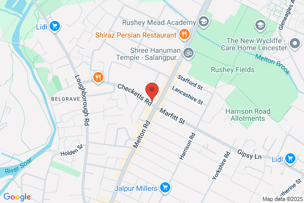 Airport Catering Ltd