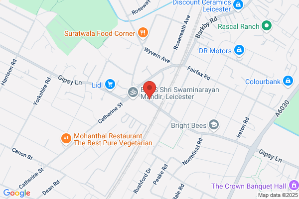 East Belgrave Conservative Club