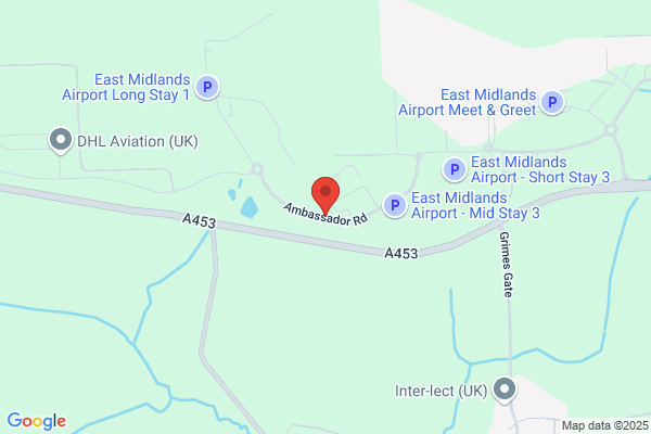 East Midlands Vehicle Hire