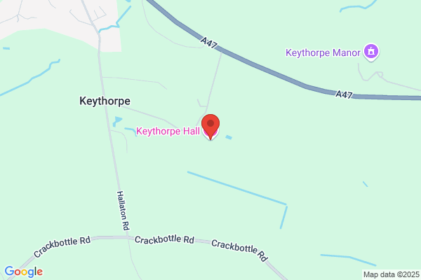 Keythorpe Stables