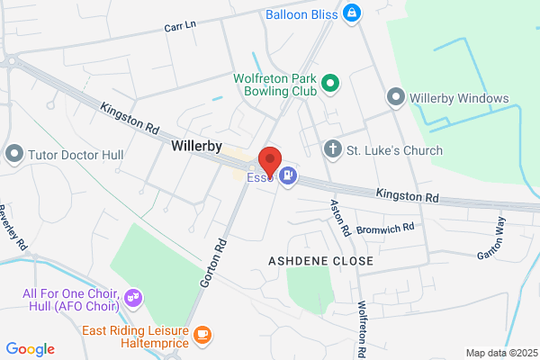 Kingstone Fisheries