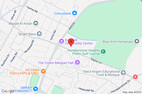 Northfields Adventure Playground
